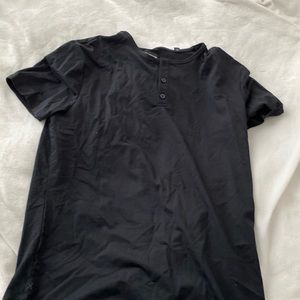 Cuts shirt - men’s large